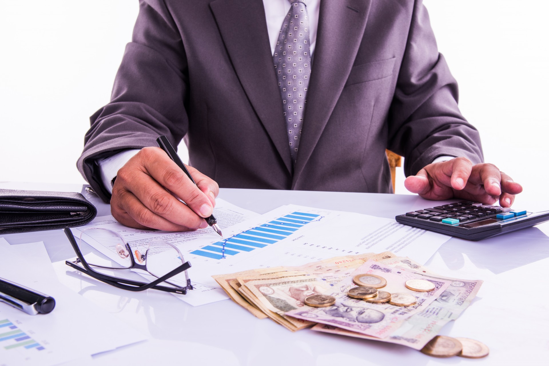 Online learning session